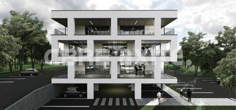 Bureaux à vendre AMANCY 74.21857 - 74.21857_VENTE_Bureaux_AMANCY_2.jpg