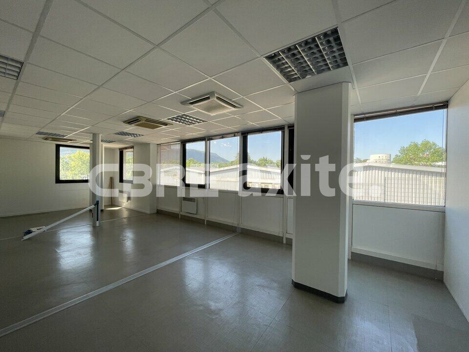 Bureaux à louer SEYNOD 74.21860 - 74.21860_LOCATION_Bureaux_SEYNOD_1.jpg