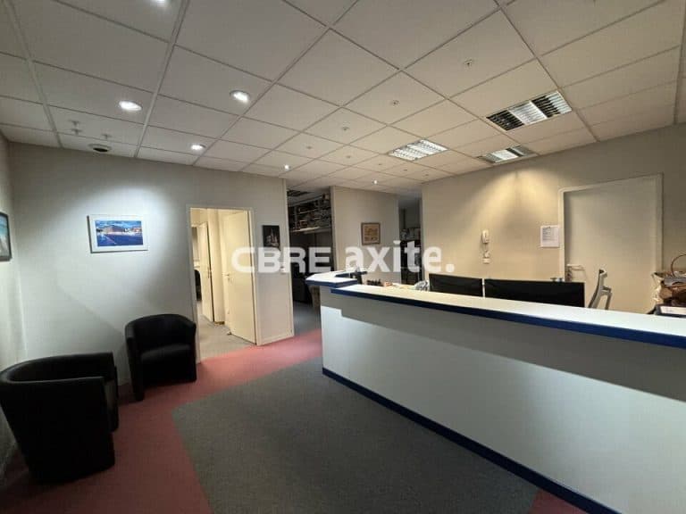 Bureaux à vendre SEYNOD 74.21948 - 74.21948_VENTE_Bureaux_SEYNOD_1.jpg