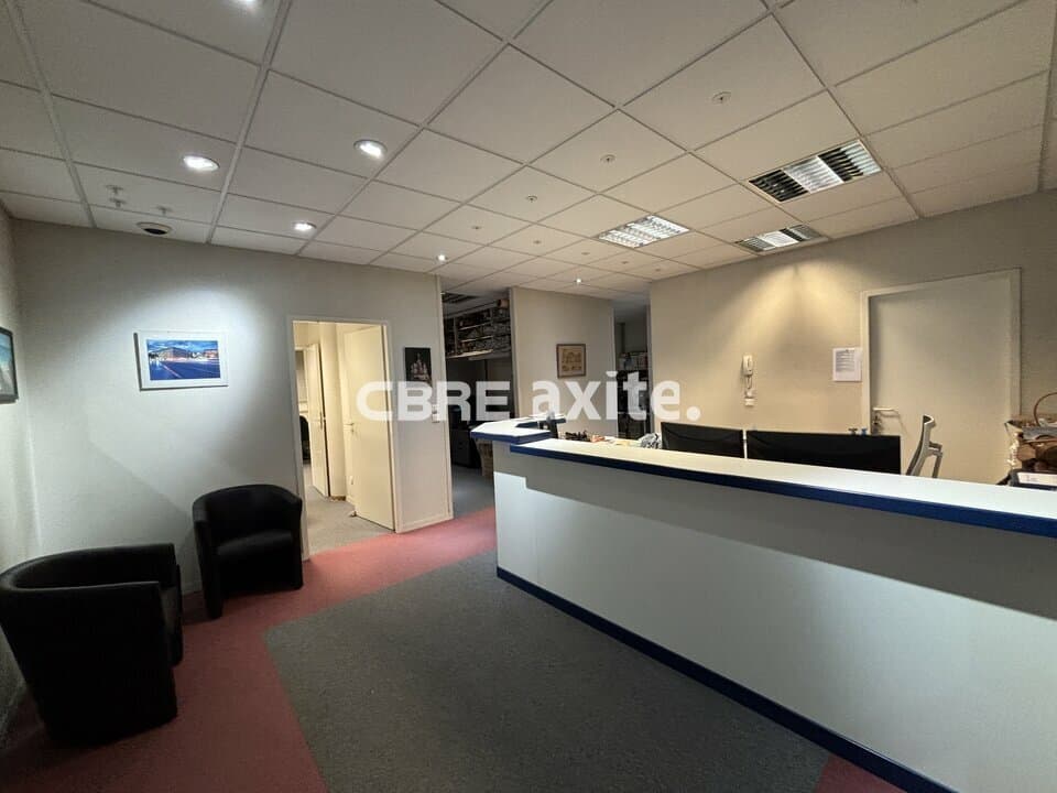 Bureaux à vendre SEYNOD 74.21948 - 74.21948_VENTE_Bureaux_SEYNOD_1.jpg