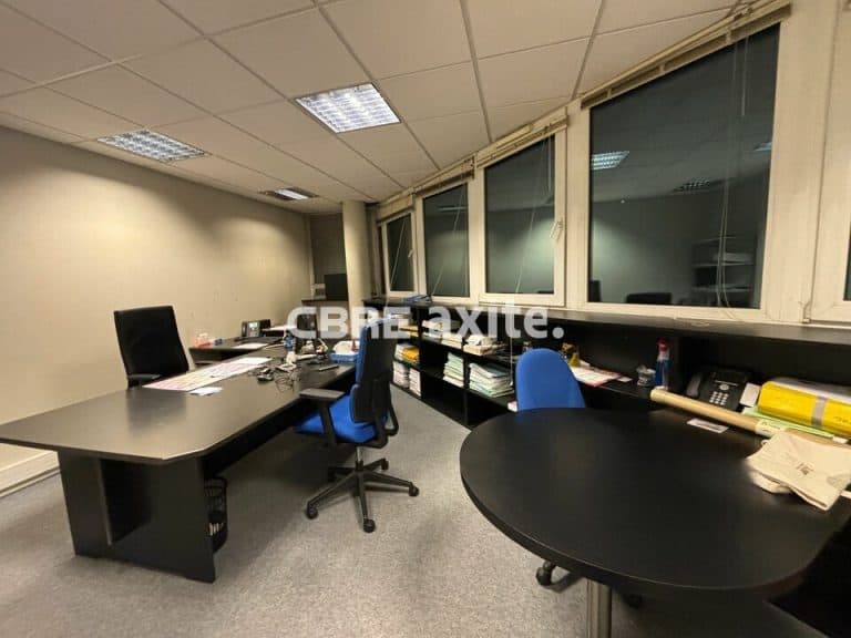 Bureaux à vendre SEYNOD 74.21948 - 74.21948_VENTE_Bureaux_SEYNOD_2.jpg