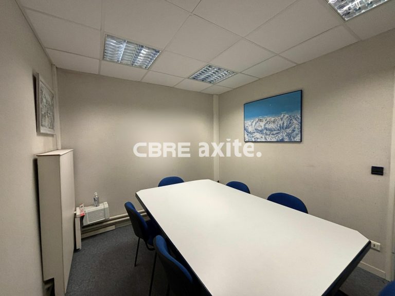 Bureaux à vendre SEYNOD 74.21948 - 74.21948_VENTE_Bureaux_SEYNOD_4.jpg
