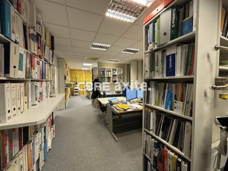 Bureaux à vendre SEYNOD 74.21948 - 74.21948_VENTE_Bureaux_SEYNOD_5.jpg