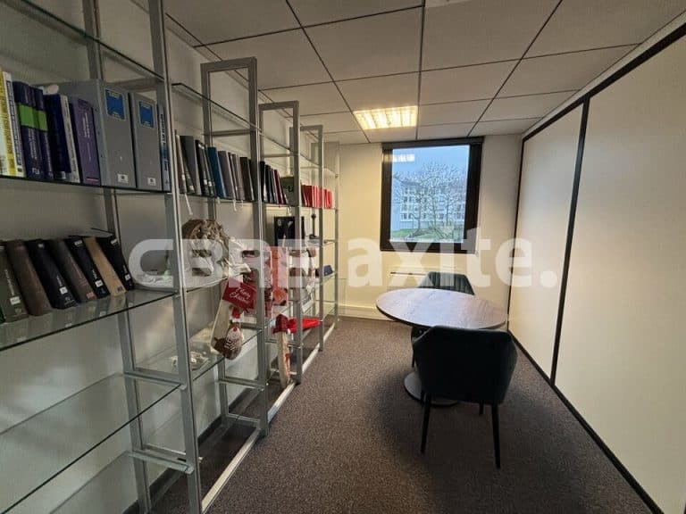 Bureaux à vendre ANNECY 74.21949 - 74.21949_VENTE_Bureaux_ANNECY_6.jpg