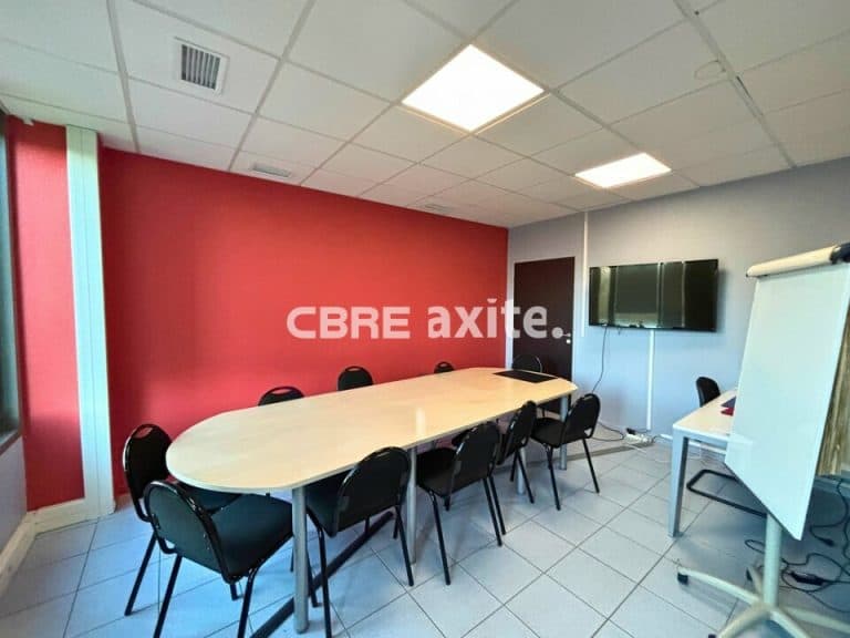 Bureaux à louer CHAVANOD 74.21955 - 74.21955_LOCATION_Bureaux_CHAVANOD_2.jpg