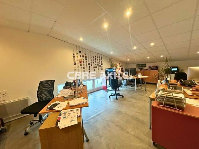 Bureaux à louer SILLINGY 74.21960 - 74.21960_LOCATION_Bureaux_SILLINGY_1.jpg