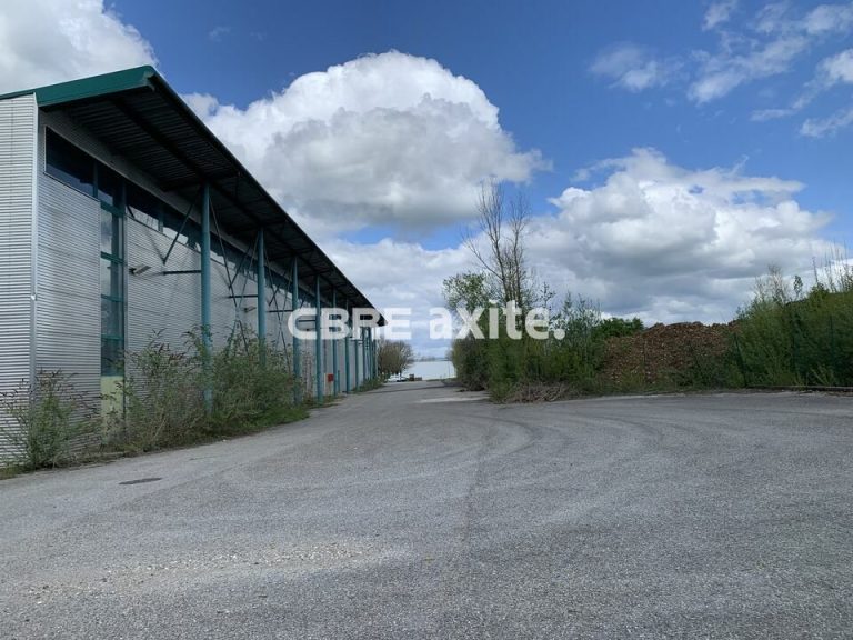 Locaux d'activités à vendre MARIGNY SAINT MARCEL 74.21964 - 74.21964_VENTE_Activites_MARIGNY_SAINT_MARCEL_2.jpg
