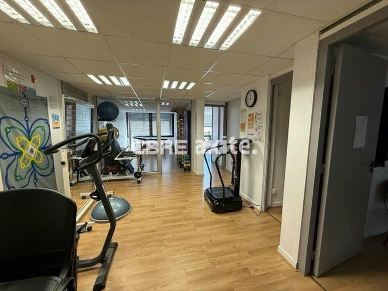 Bureaux à vendre ANNEMASSE 74.21981 - 74.21981_VENTE_Bureaux_ANNEMASSE_5.jpg