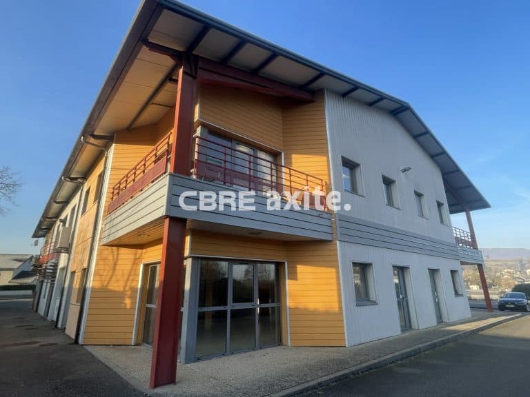 Bureaux à louer RUMILLY 74.21987 - 74.21987_LOCATION_Bureaux_RUMILLY_1.jpg