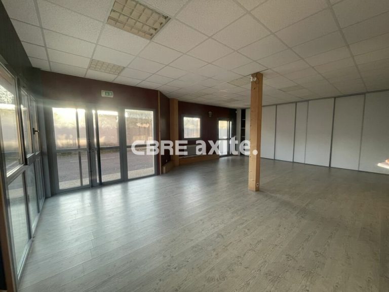 Bureaux à louer RUMILLY 74.21987 - 74.21987_LOCATION_Bureaux_RUMILLY_2.jpg
