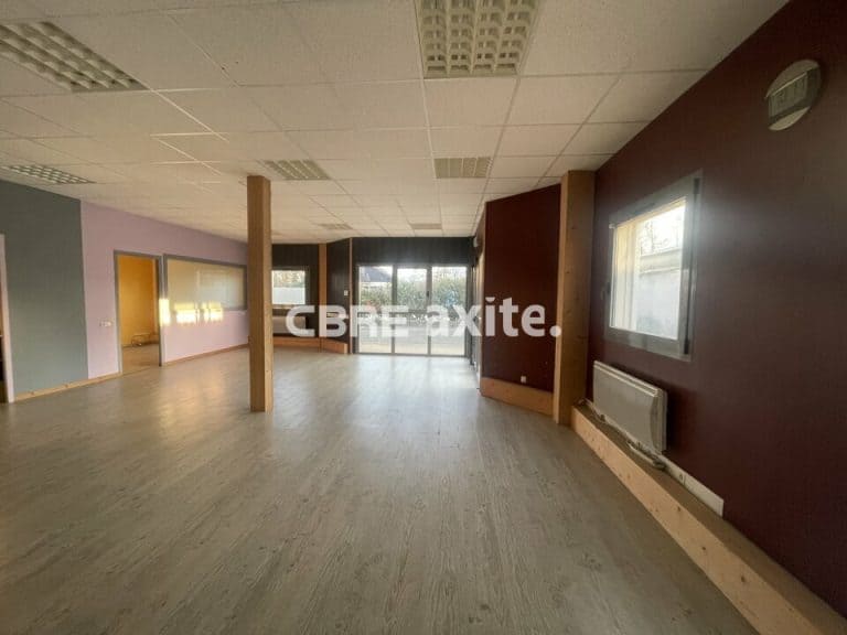 Bureaux à louer RUMILLY 74.21987 - 74.21987_LOCATION_Bureaux_RUMILLY_3.jpg