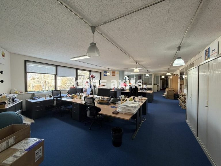Bureaux à louer ARCHAMPS 74.21992 - 74.21992_LOCATION_Bureaux_ARCHAMPS_1.jpg