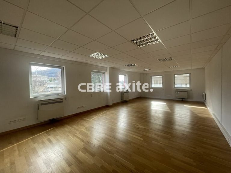 Bureaux à louer ANNECY LE VIEUX 74.21993 - 74.21993_LOCATION_Bureaux_ANNECY_LE_VIEUX_2.jpg