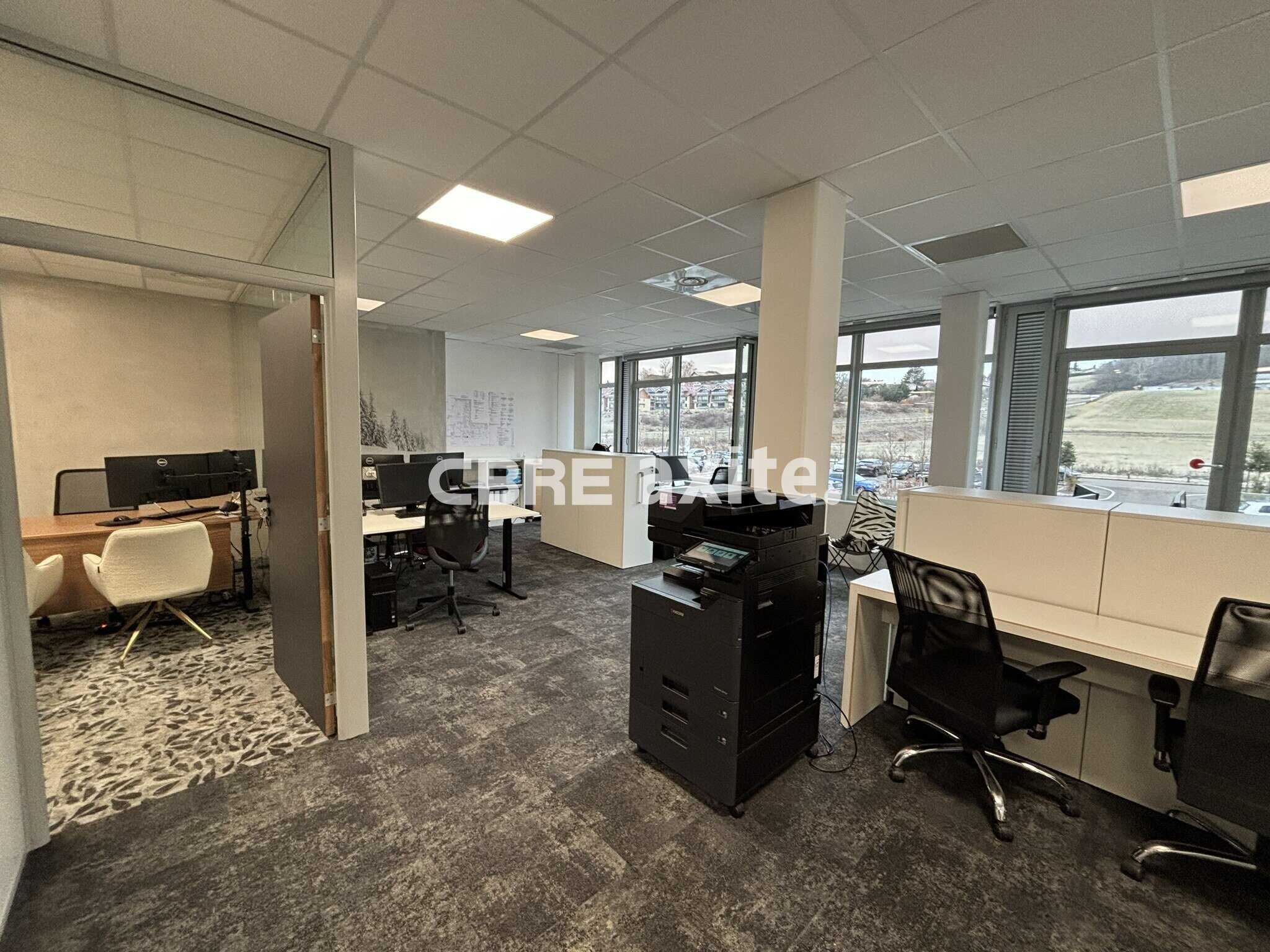 Bureaux à vendre EPAGNY 74.22000 - 74.22000_VENTE_Bureaux_EPAGNY_1.jpg