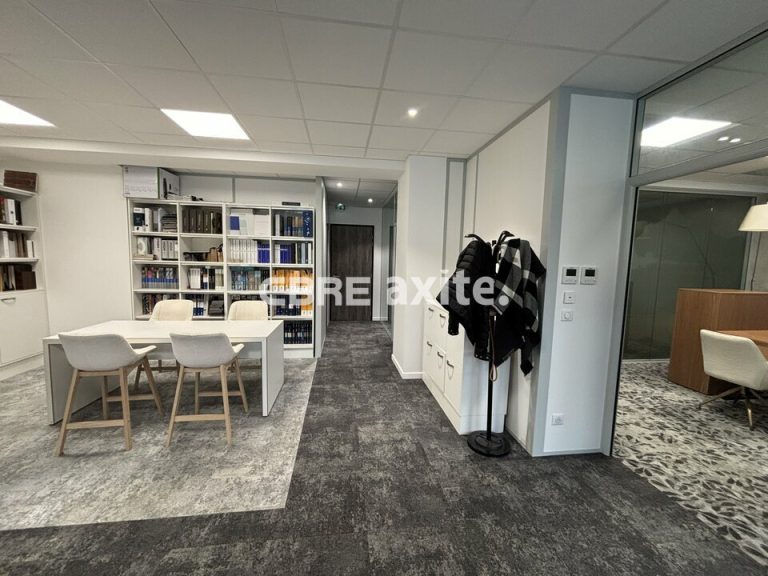Bureaux à vendre EPAGNY 74.22000 - 74.22000_VENTE_Bureaux_EPAGNY_8.jpg