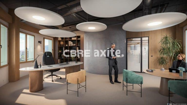 Bureaux à vendre AMBILLY 74.22013 - 74.22013_VENTE_Bureaux_AMBILLY_2.jpg