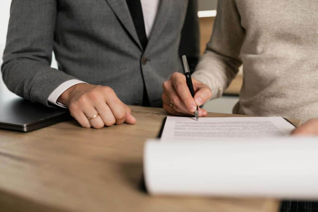 Vendre et relouer - sale and leaseback
