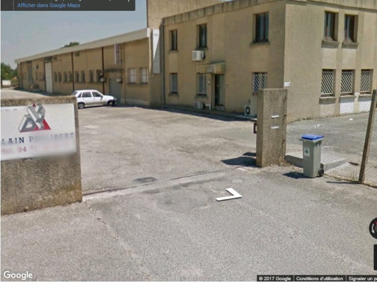 Locaux d'activités à louer GUILHERAND GRANGES 07.92049 - 07.92049_LOCATION_Activites_GUILHERAND_GRANGES_2.jpg