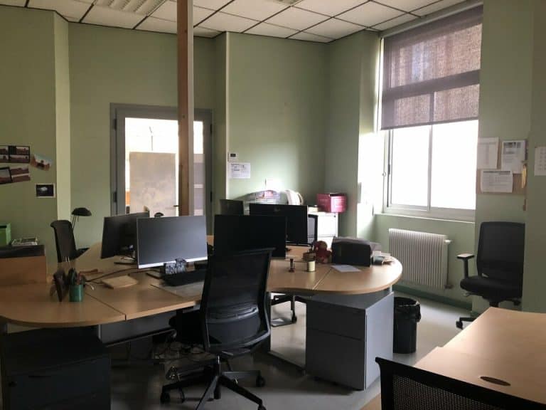 Bureaux à vendre PRIVAS 07.92138 - 07.92138_VENTE_Bureaux_PRIVAS_2.jpg