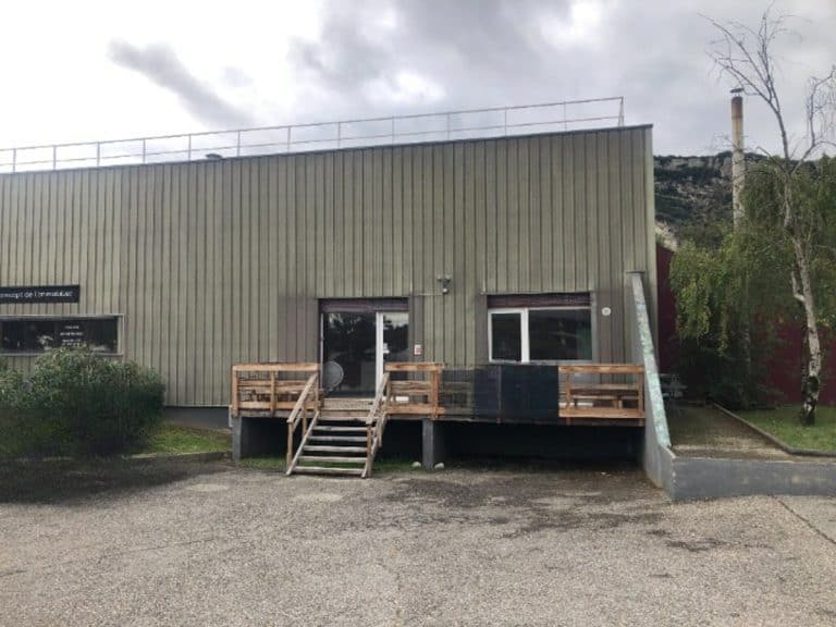 Bureaux à louer GUILHERAND GRANGES 07.92167 - 07.92167_LOCATION_Bureaux_GUILHERAND_GRANGES_1.jpg