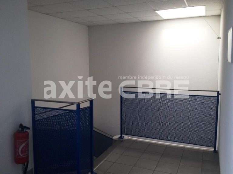 Bureaux à louer VALENCE 26.92295 - 26.92295_LOCATION_Bureaux_VALENCE_2.jpg