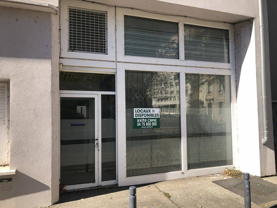 Bureaux à louer VALENCE 26.92298 - 26.92298_LOCATION_Bureaux_VALENCE_1.jpg