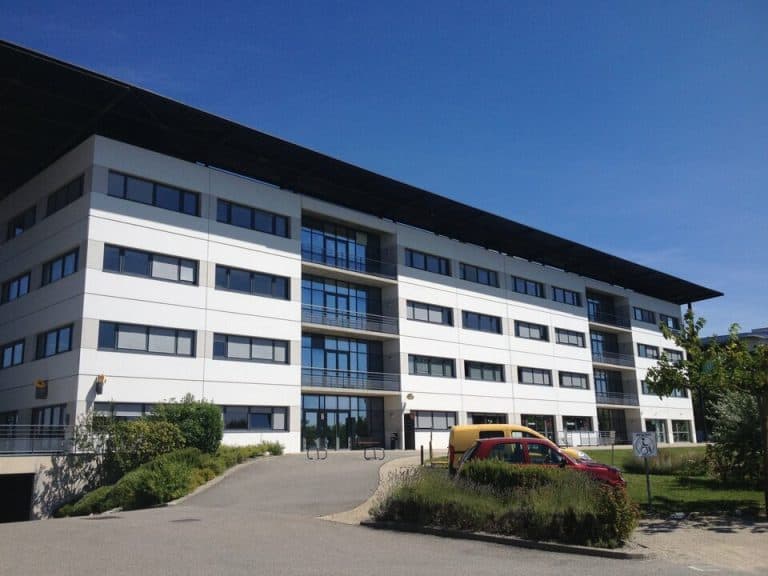 Bureaux à louer ALIXAN 26.92444 - 26.92444_LOCATION_Bureaux_ALIXAN_1.jpg