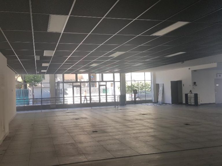 Local commercial à louer VALENCE 26.92528 - 26.92528_LOCATION_Commerces_VALENCE_1.jpg