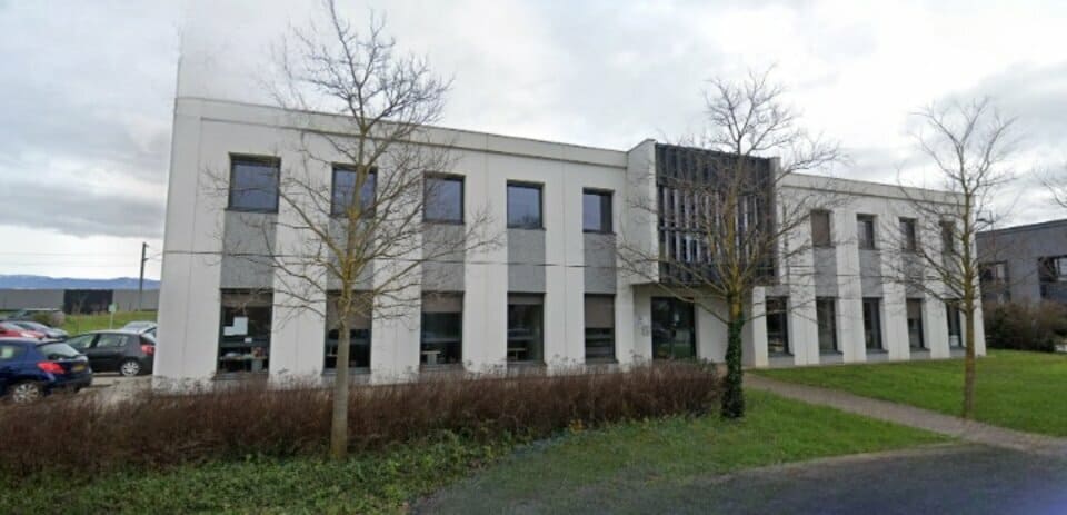 Bureaux à louer CHATEAUNEUF SUR ISERE 26.92554 - 26.92554_LOCATION_Bureaux_CHATEAUNEUF_SUR_ISERE_1.jpg
