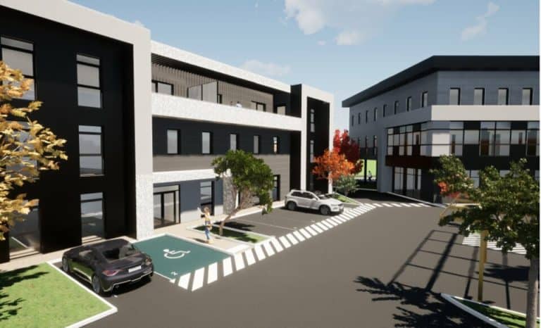 Bureaux à vendre SAINT PAUL TROIS CHATEAUX 26.97386 - 26.97386_VENTE_Bureaux_SAINT_PAUL_TROIS_CHATEAUX_2.jpg