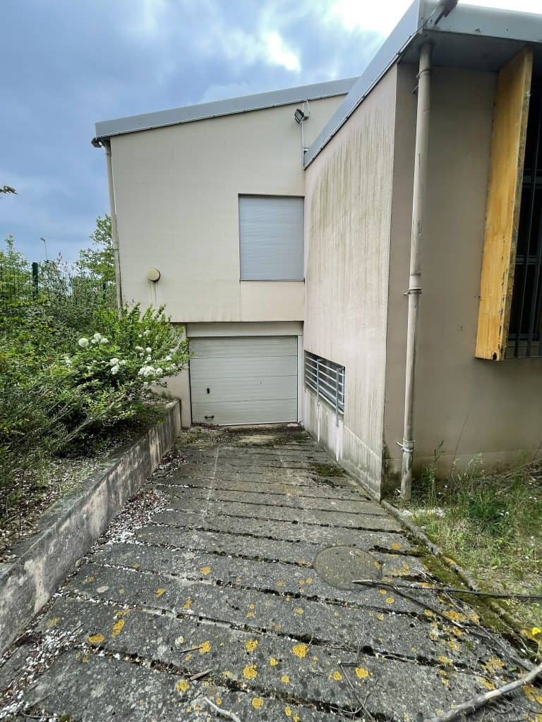 Bureaux à vendre VALENCE 26.97469 - 26.97469_VENTE_Bureaux_VALENCE_1.jpg
