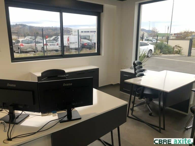 Bureaux à louer PORTES LES VALENCE 26.97574 - 26.97574_LOCATION_Bureaux_PORTES_LES_VALENCE_2.jpg