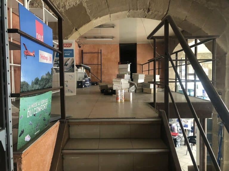 Local commercial à vendre ROMANS SUR ISERE 26.97592 - 26.97592_VENTE_Commerces_ROMANS_SUR_ISERE_3.jpg