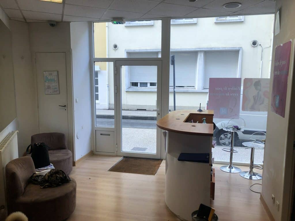 Local commercial à vendre VALENCE 26.97599 - 26.97599_VENTE_Commerces_VALENCE_1.jpg
