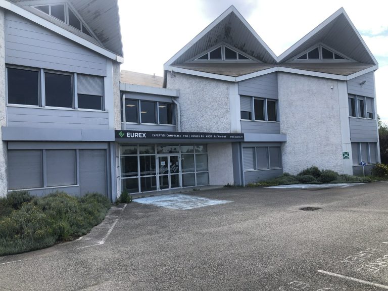 Bureaux à vendre VALENCE 26.97609 - 26.97609_VENTE_Bureaux_VALENCE_1.jpg