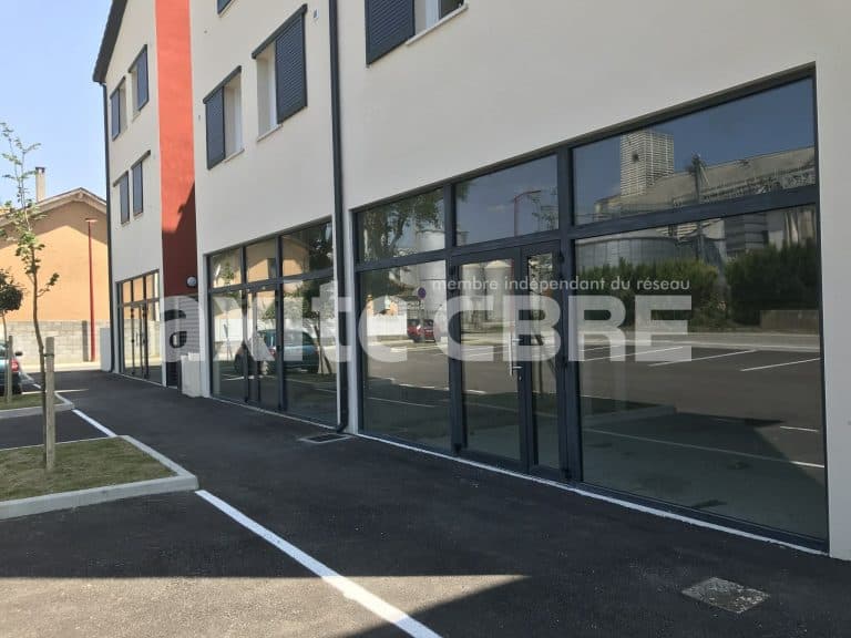 Local commercial à vendre SAINT PAUL LES ROMANS 26.97629 - 26.97629_VENTE_Commerces_SAINT_PAUL_LES_ROMANS_1.jpg