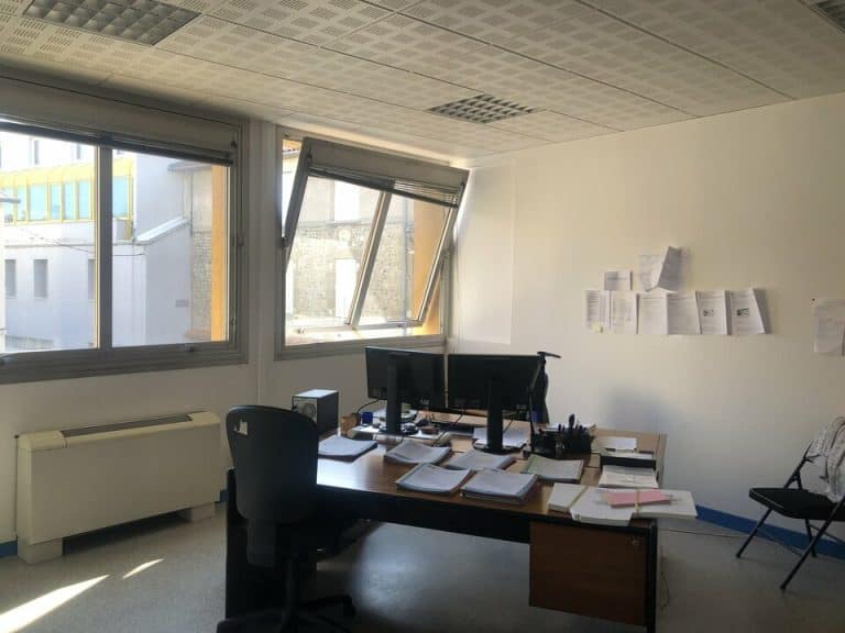 Bureaux à vendre VALENCE 26.97633 - 26.97633_VENTE_Bureaux_VALENCE_3.jpg