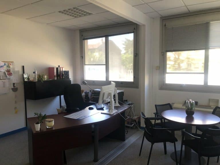 Bureaux à vendre VALENCE 26.97633 - 26.97633_VENTE_Bureaux_VALENCE_7.jpg