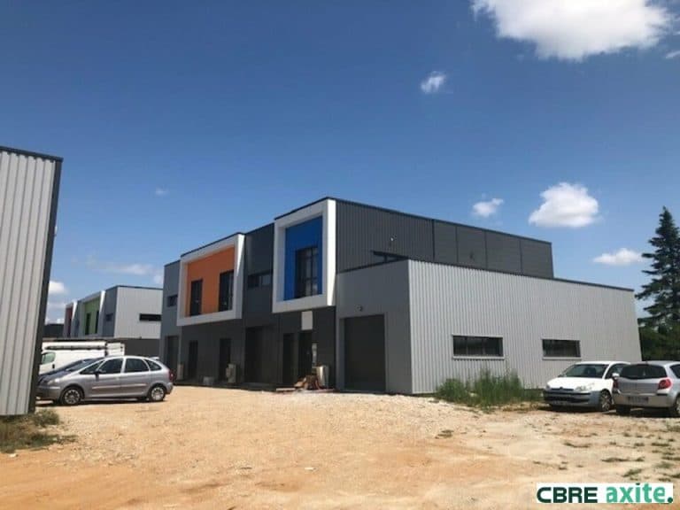 Locaux d'activités à vendre BOURG LES VALENCE 26.97642 - 26.97642_VENTE_Activites_BOURG_LES_VALENCE_1.jpg