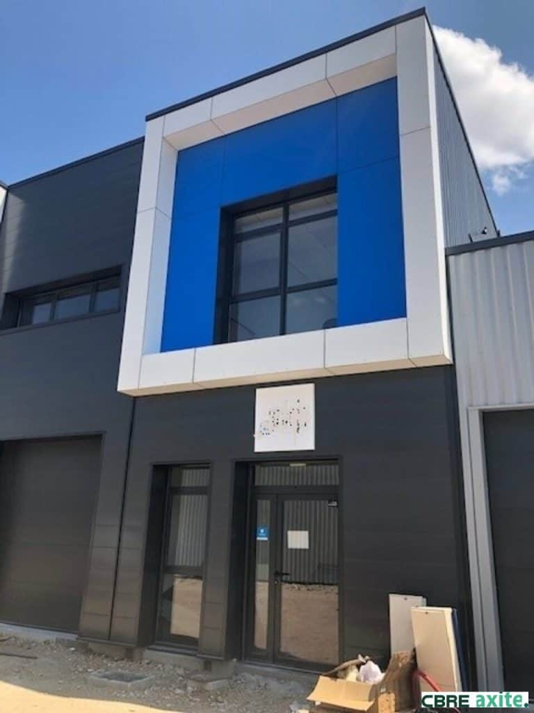 Locaux d'activités à vendre BOURG LES VALENCE 26.97642 - 26.97642_VENTE_Activites_BOURG_LES_VALENCE_2.jpg