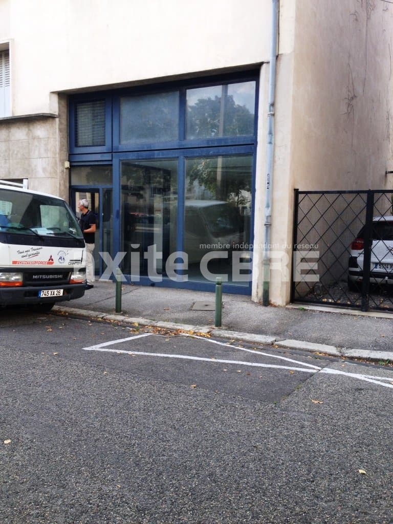 Bureaux à vendre VALENCE 26.97660 - 26.97660_VENTE_Bureaux_VALENCE_1.jpg