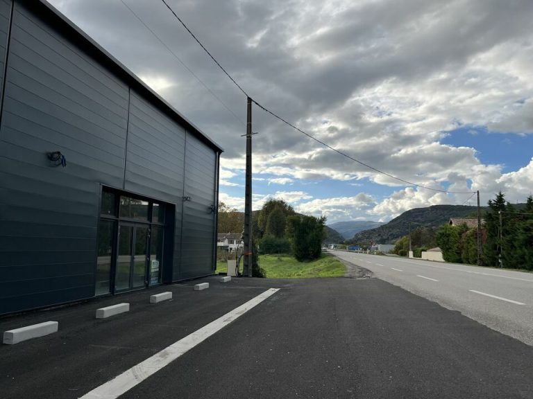 Local commercial à louer LORIOL SUR DROME 26.97666 - 26.97666_LOCATION_Commerces_LORIOL_SUR_DROME_5.jpg