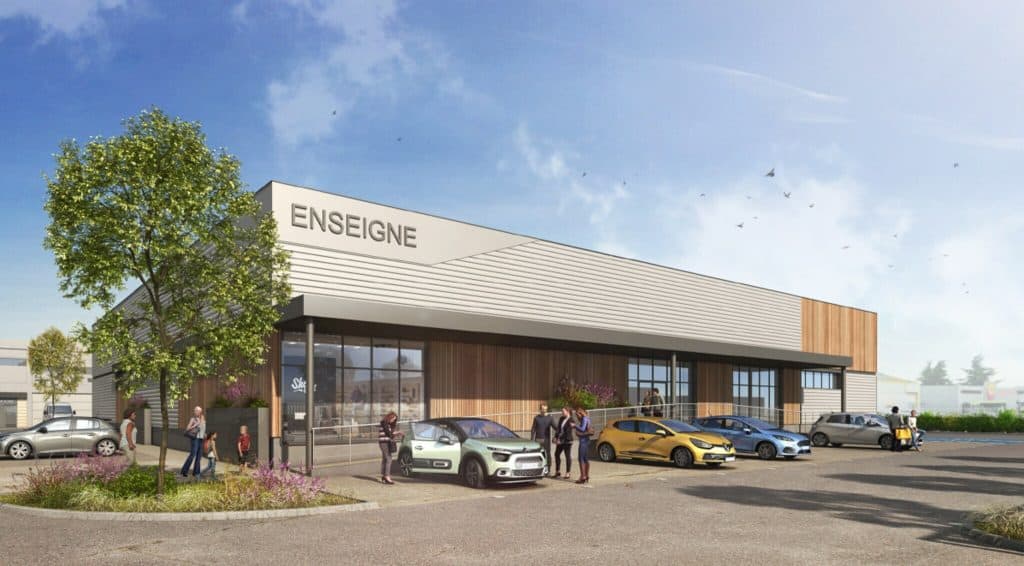 Local commercial à vendre ROMANS SUR ISERE 26.97677 - 26.97677_VENTE_Commerces_ROMANS_SUR_ISERE_1.jpg