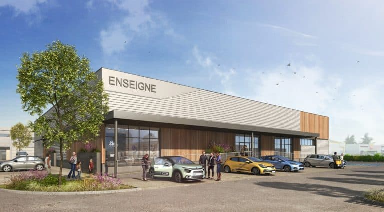 Local commercial à vendre ROMANS SUR ISERE 26.97677 - 26.97677_VENTE_Commerces_ROMANS_SUR_ISERE_1.jpg
