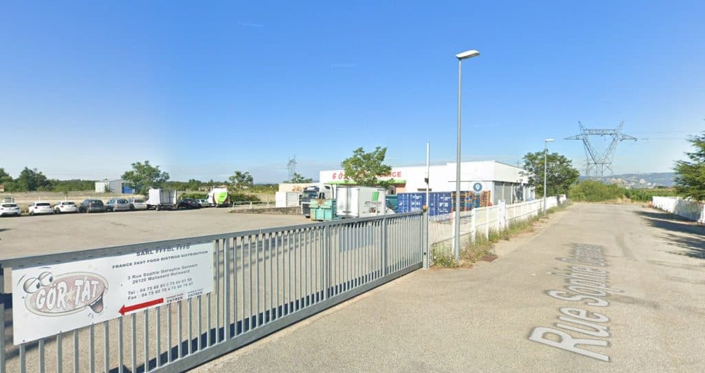 Locaux d'activités à vendre MALISSARD 26.97694 - 26.97694_VENTE_Activites_MALISSARD_1.jpg
