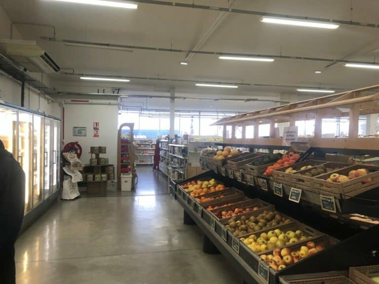 Local commercial à vendre ALIXAN 26.97710 - 26.97710_VENTE_Commerces_ALIXAN_2.jpg