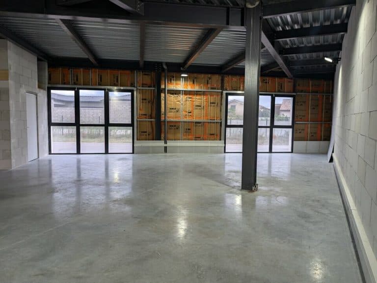 Local commercial à vendre ALIXAN 26.97713 - 26.97713_VENTE_Commerces_ALIXAN_3.jpg