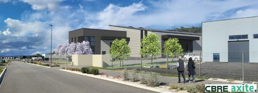 Locaux d'activités à louer SAINT-PAUL-TROIS-CHÂTEAUX 26.97725 - 26.97725_LOCATION_Activites_SAINT-PAUL-TROIS-CHATEAUX_1.jpg