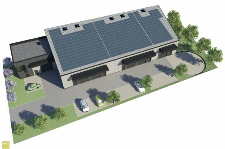 Locaux d'activités à louer SAINT-PAUL-TROIS-CHÂTEAUX 26.97725 - 26.97725_LOCATION_Activites_SAINT-PAUL-TROIS-CHATEAUX_2.jpg