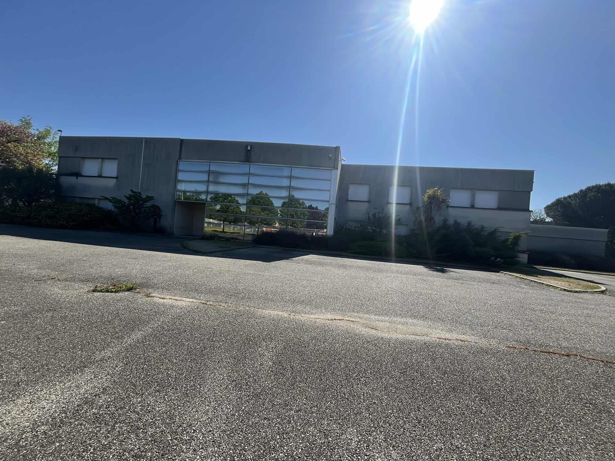 Bureaux à vendre VALENCE 26.97731 - 26.97731_VENTE_Bureaux_VALENCE_1.jpg